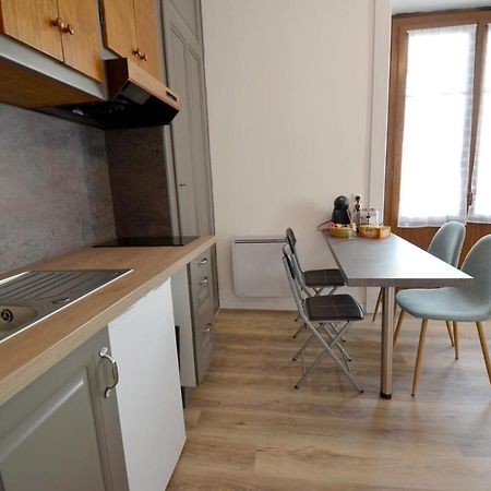 Studio - Wifi - Ultra Centre Apartamento Annecy Exterior foto