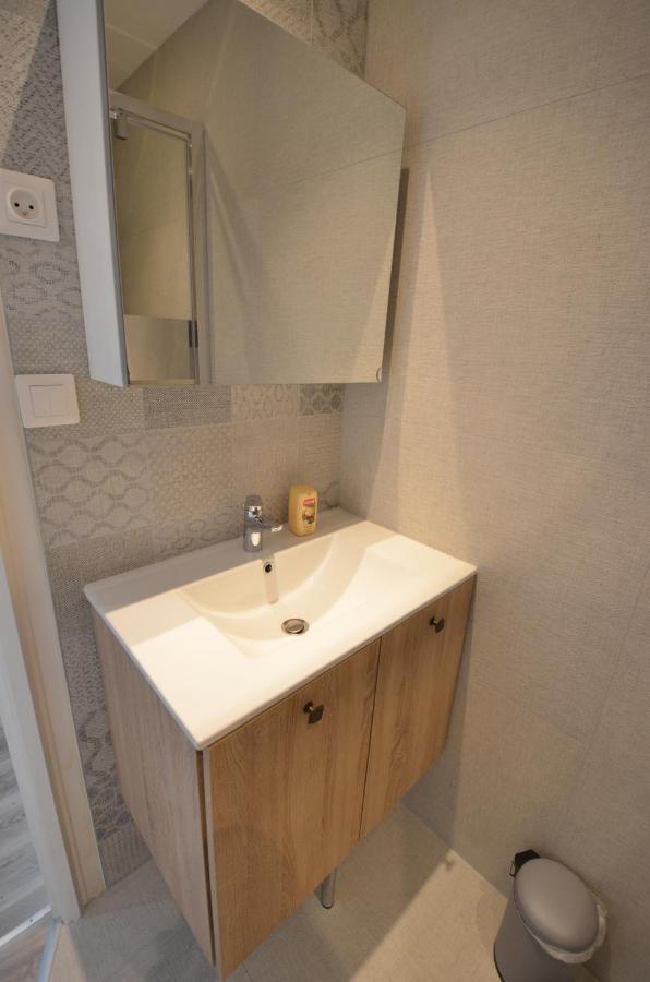 Studio - Wifi - Ultra Centre Apartamento Annecy Exterior foto