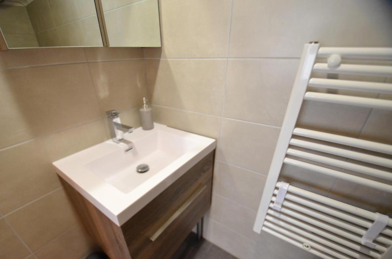 Studio - Wifi - Ultra Centre Apartamento Annecy Exterior foto